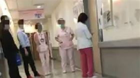 醫院,手術,議員,官威,爆料（圖／翻攝爆料公社）