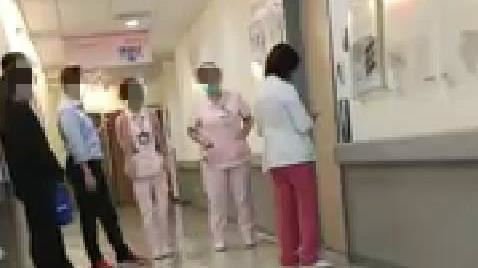 議員遭控闖手術室　男：害爸手術失敗
