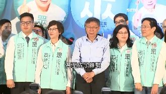 6黨破3%門檻！政黨補助款創新高