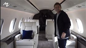 （圖／翻攝自前澤友作推特