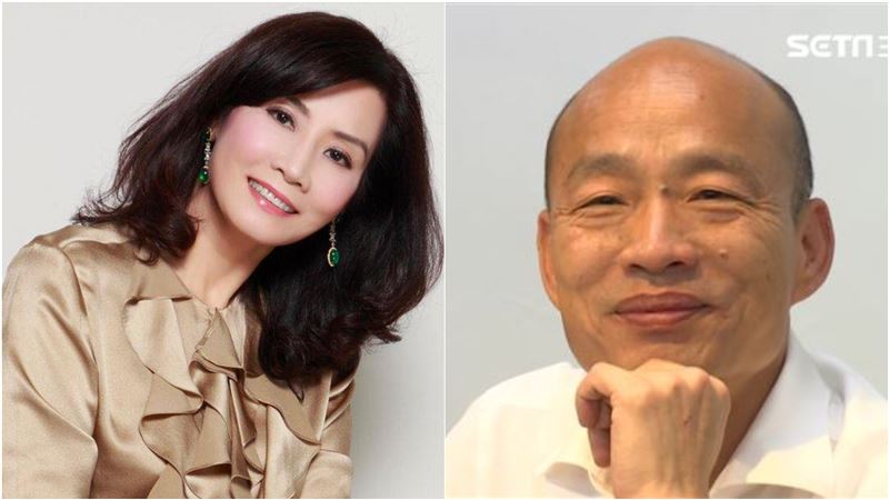 韓國瑜放鳥！同黨議員開嗆：太不應該