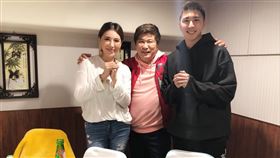 胡瓜（民視提供）