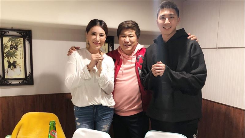 終斷李進良　小禎曝與丁春霆2人進度