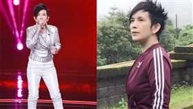 潘美辰(翻攝自微博)