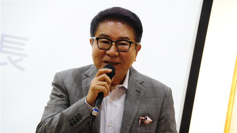 從大選看經貿　學者：政權轉移沒影響