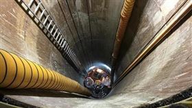 污水接管普及率達35.86％、雨水下水道實施率提升至76.12％、再生水擴大規模每日供應4.5萬噸（圖／資料照）