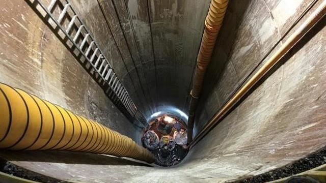 下水道建設再突破　永續發展向前行