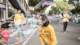 王婉諭
圖／翻攝臉書粉專