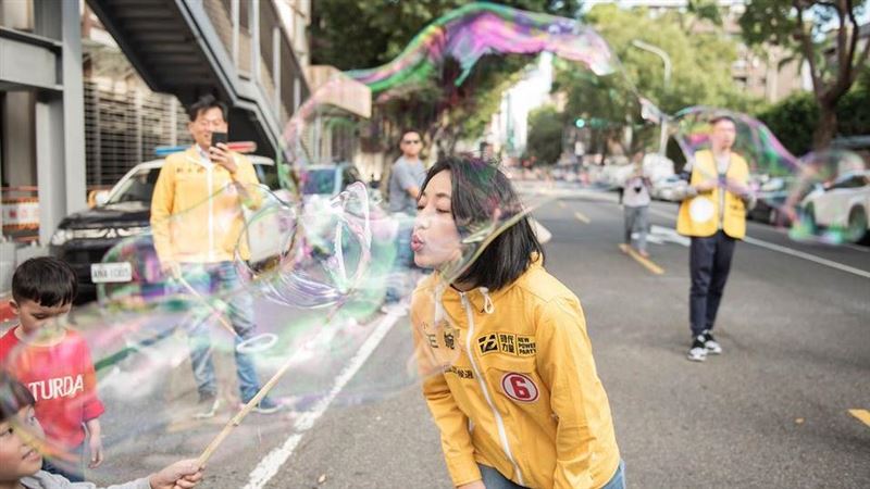 王婉諭：接受網友道歉，但此案公訴罪