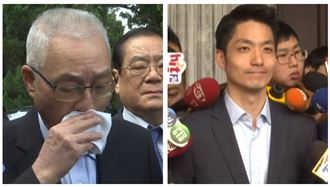 選台北市長？接黨主席？蔣萬安回應了