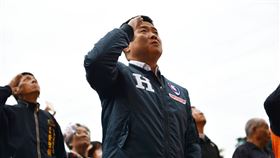 顏寬恒,韓國瑜,顏清標