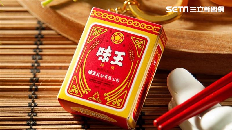 味精變身悠遊卡　肉燥麵愛金卡嗶起來