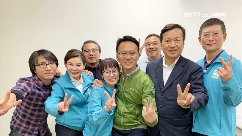 幕僚大拼盤！莊競程一招借將操盤贏