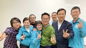 幕僚大拼盤！莊競程一招借將操盤贏