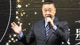 邰智源分享戒菸心路歷程新北市政府衛生局日前辦理戒菸活動，14日在市府舉行頒獎典禮，藝人邰智源（圖）出席，分享戒菸的心路歷程，盼大家都能遠離菸害。中央社記者王鴻國攝  109年1月14日