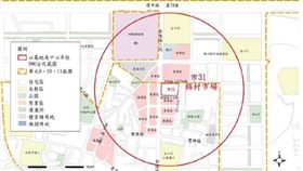 台中「市31」BOT案明正式啟動，放寬招商條件吸引投資客目光（圖／台中市政府）