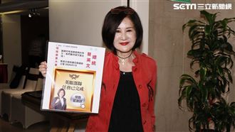 全投民進黨　恬娃爆：很多韓粉投小英