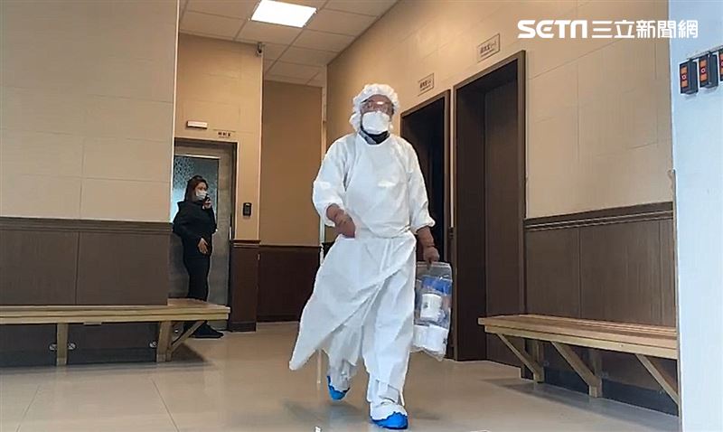 華僑女分屍解剖／缺關鍵屍塊竟是下體