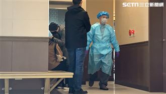 華僑女分屍解剖／家屬來台哭泣相擁