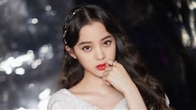 歐陽娜娜（圖／翻攝自歐陽娜娜工作室微博）