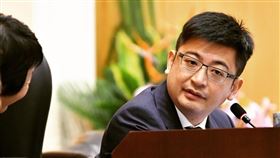 彰化縣議長謝典林。（圖／翻攝自謝典林臉書）