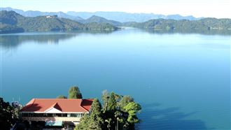 日月潭風景特定區違反1規定　最高罰100萬