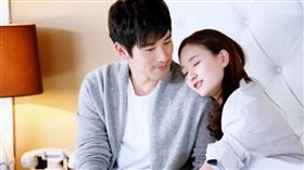 高以翔以《遇見王瀝川》一劇在大陸走紅。（圖／翻攝自遇見王瀝川微博）