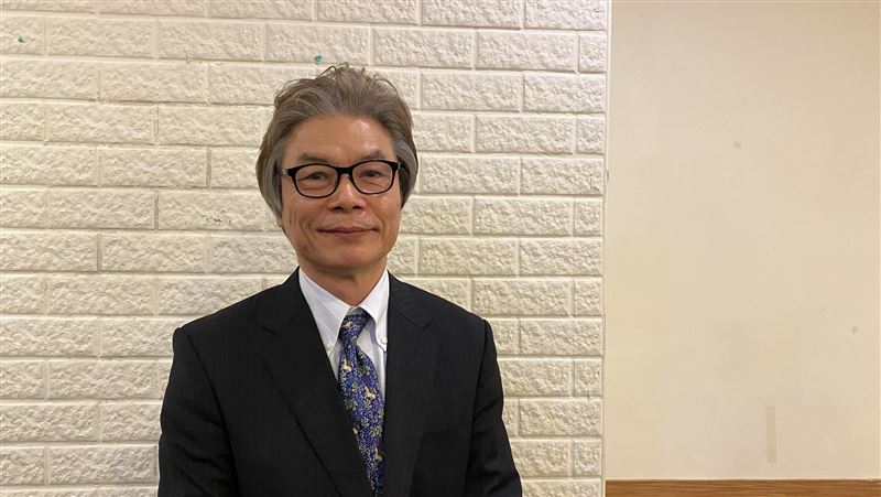 陳永誠：美選舉年變數多　目標25家
