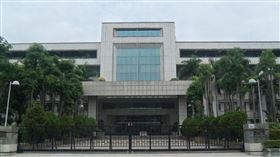 臺灣高等法院高雄分院(圖/
維基百科)
