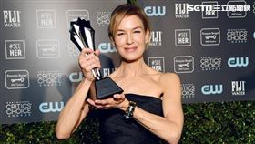 奧斯卡欠她一座影后！  芮妮齊薇格以《茱蒂》睽違16年4度叩關／（圖／采昌提供）