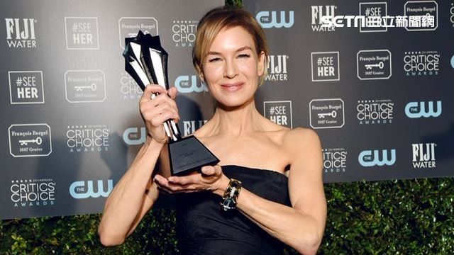 睽違16年！女星4度叩關奧斯卡影后