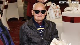 李炳輝出席109年度關懷演藝人員春節聯歡餐會（圖／記者林聖凱攝影）