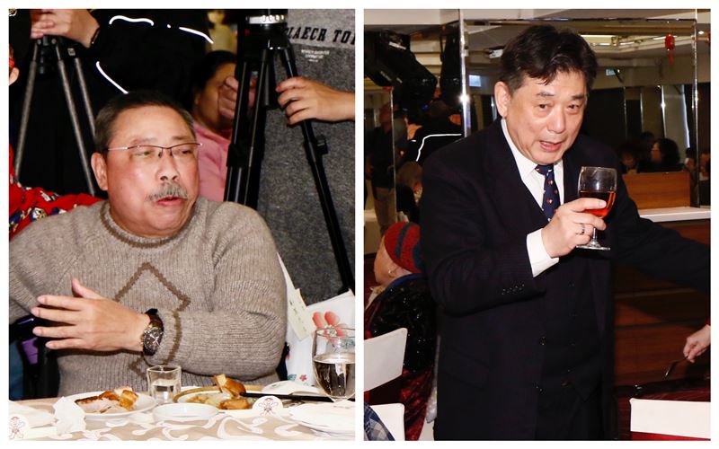 康凱證實陳松勇病逝　死因疑2因素