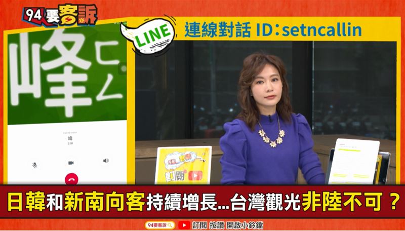 ECFA該續簽？網：如果中國求台灣
