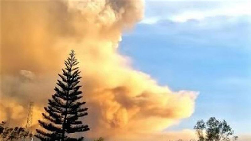 菲塔爾火山瀕臨爆發　外交部籲避前往