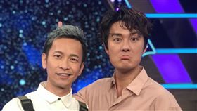 張智成吳克群
圖片/影片提供：張智成IG/FB