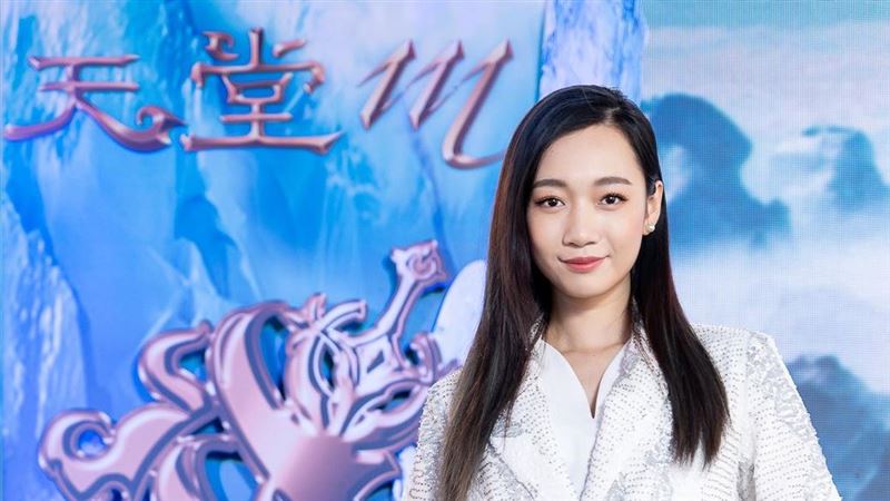 吳卓源驚曝第一次　大露性感絕對領域