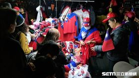 韓粉（陳弋攝影）