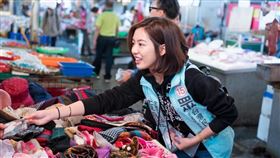 民眾黨成績亮眼！「學姐」黃瀞瑩曝下一步　網喊：我們等妳
圖／翻攝自黃瀞瑩臉書