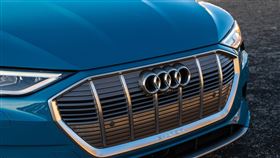 ▲Audi e-tron（圖／翻攝網路）