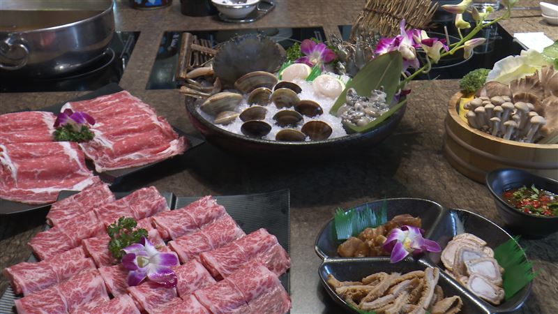 可以喝的麻辣湯　東區高CP值麻辣鍋
