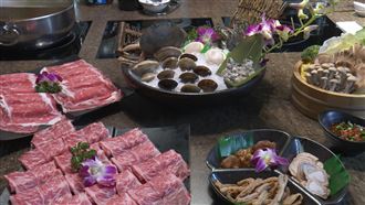 可以喝的麻辣湯　東區高CP值麻辣鍋