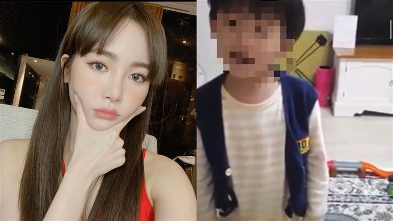 女星辣貼人夫　正宮爆氣怒嗆：太過分