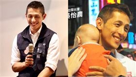 吳怡農親曝理想型　一條件網全暴動