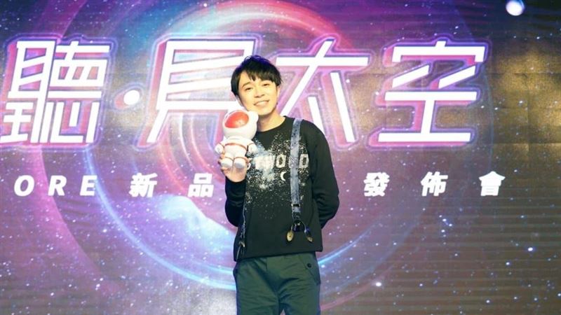 青峰首次單獨攻蛋　最強新人曝代言費