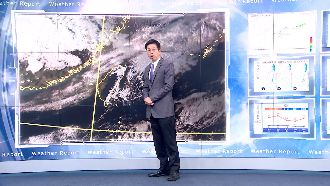 明後天晴朗好天氣　周五北台灣轉濕冷