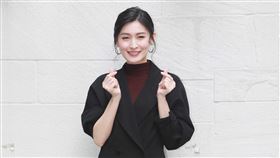 《4X相識-隨片登台》導演林亞佑、演員管罄、黃鐙輝、張景嵐（圖／公視提供）