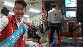 陳柏惟(圖/翻攝自陳柏惟臉書)