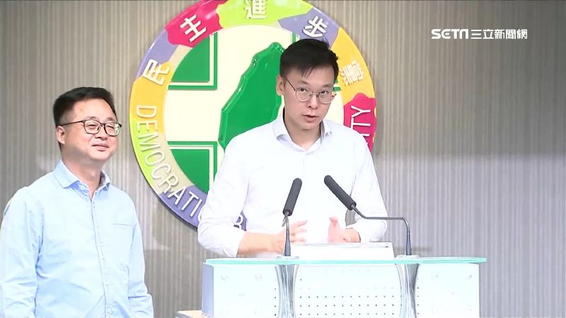 林飛帆輔選有功　動向成矚目焦點