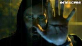 ▼▲（圖／索尼提供）《魔比斯》